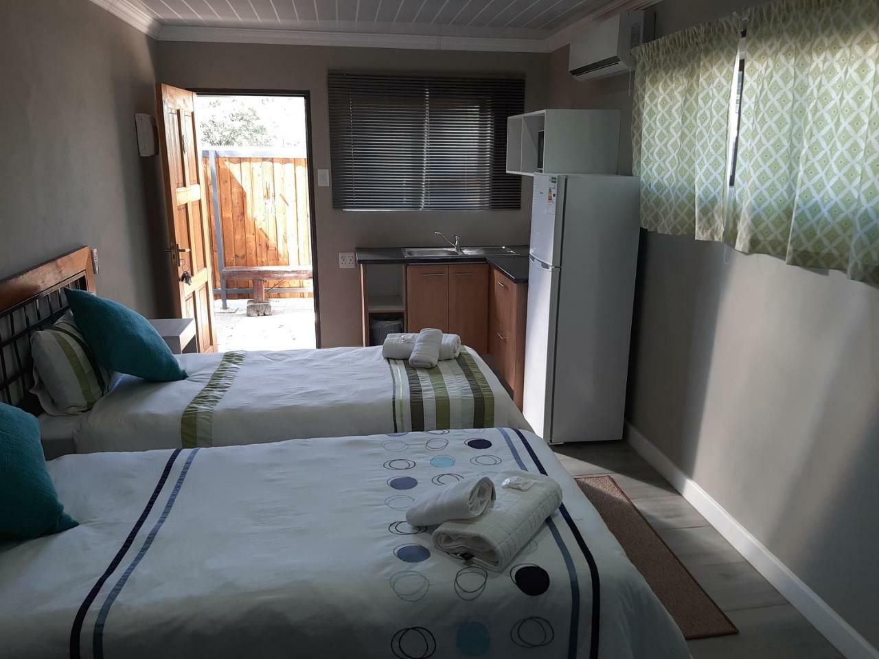 Lux Rooms On 37 Bloemfontein Exterior foto
